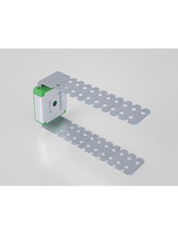 Виброподвес SoundGuard Vibro M