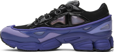 ADIDAS RAF SIMONS OZWEEGO 3 Purple Black Мужские (41-45)