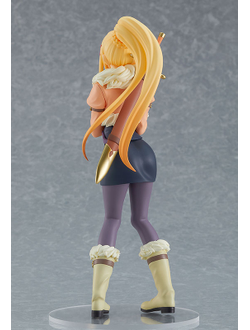 Фигурка Лалатина Дастинесс Форд (Dustiness Ford Lalatina Winter Ver. Pop Up Parade)