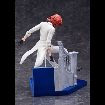 Фигурка 1/7 Чуя Накахара (Chuuya Nakahara F:Nex)