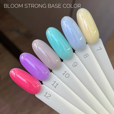 База Bloom Strong Color №09 15 мл