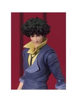 Фигурка Спайк Шпигель (Spike Spiegel)