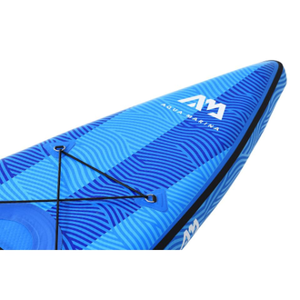 SUP BOARD НАДУВНОЙ AQUA MARINA Hyper 11'6 "  S22