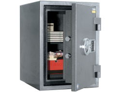 Огневзломостойкий сейф VALBERG ГАРАНТ 49 EL