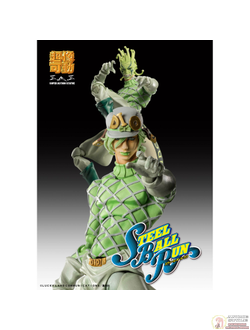 Фигурка Диего Брандо (Diego Brando)