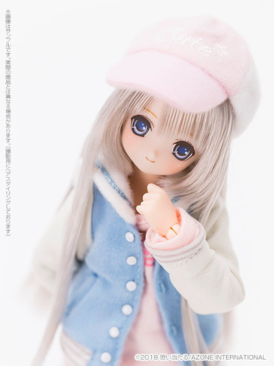 Кукла 1/6 PureNeemo Himeno
