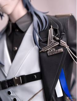 Фигурка 1/8 Логос (Logos Journey of Music Ver.)