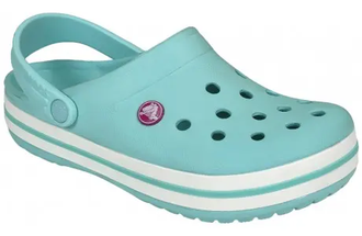 Women's crocband clog deals