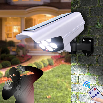Огонек OG-LDP09 Светодиодный светильник (77LED, IP65)