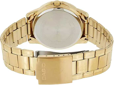 Часы Casio MTP-V004G-1C