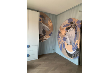 Фото готового результата.