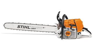 Бензопила STIHL MS 661 (5,4кВт,без шины и цепи, 3/8) 1144-011-3001