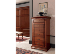 КОМОД ВЫСОКИЙ УЗКИЙ PALAZZO DUCALE 71CL01ST PRAMA (75*53*h131)