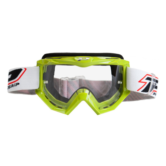 Купить Кроссовые очки (маска) PROGRIP 3201 Dual Race Line Goggles