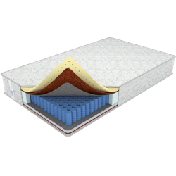 Матрас Комфорт Эталон от фабрики матрасов Ортис