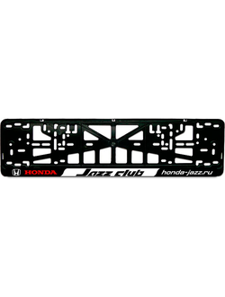 HONDA JAZZ CLUB