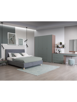 СТОУН спальня (модульная)