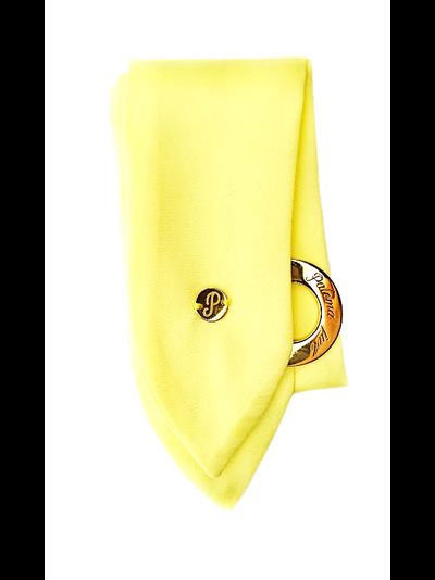 Шарф шелковый МОХНАТЫЙ ШМЕЛЬ Collection