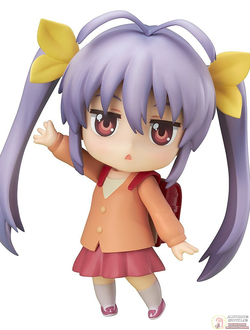 Нендроид Рэнгэ Мияучи (Miyauchi Renge)