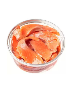 КЕТА ФИЛЕ-ЛОМТИК 200гр