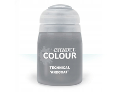 Citadel:  Краска Technical: 'Ardcoat