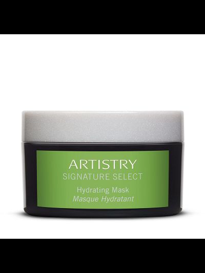 Artistry Signature Select™ Увлажняющая маска для кожи лица, 100 г.