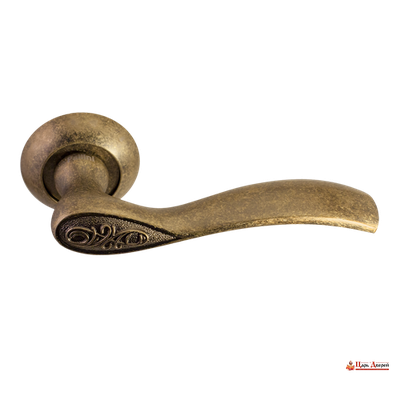 Ручка дверная  Медина