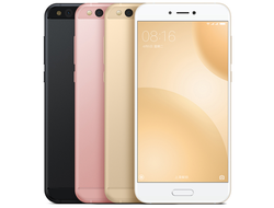 Xiaomi Россия