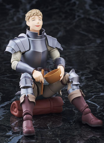 Фигурка фигма Лай Торден (figma Laios Touden)