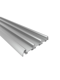 Алюминиевый профиль 4L-5909-S ANOD