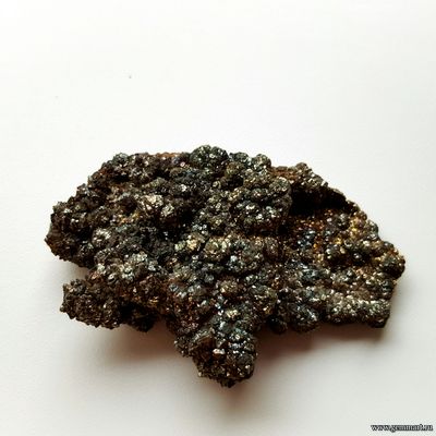 Пирит. Россия.  58*39*16мм