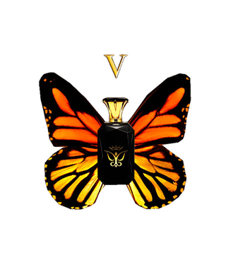 Le Monarque Parfume № V