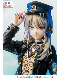 Фигурка Момока Кавараги (Momoka Kawaragi XStellar)