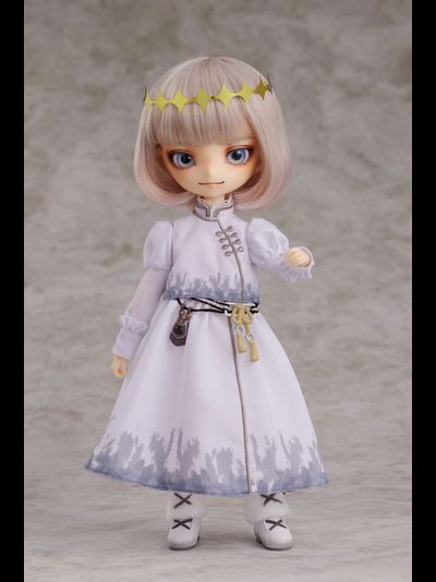 Кукла Harmonia Humming Оберон (Oberon)