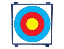 Детский игровой набор «Мишень»