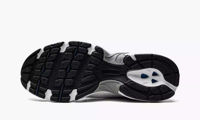 New Balance 530 White Silver Navy женские