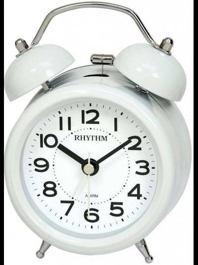 Будильник Rhythm CRA853NR03