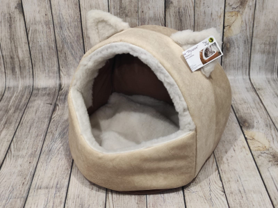 ДОМ “ПУШОК”