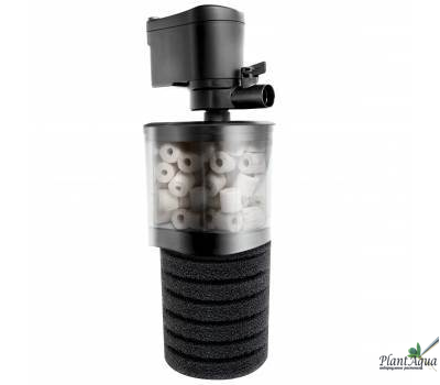 Aquael Турбо Фильтр 2000 ( 350 - 500 л)