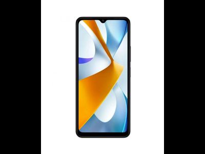 Xiaomi POCO C61 3/64GB EU Черный