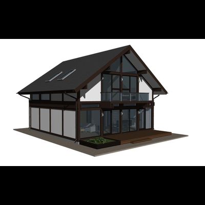 Проектирование ФАХВЕРК