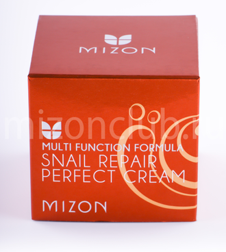 mizon snail repair perfect cream