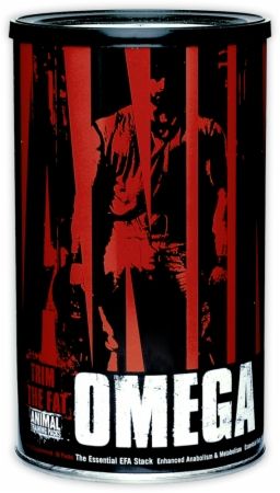 (Universal) Animal Omega - (30 пак)