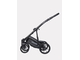Коляска 2в1 Riko Basic Pacco 09 Black