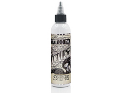Shine White - Nocturnal Tattoo Ink (США 4 OZ)