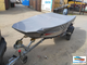 Тент на лодку WYATBOAT 390 Р
