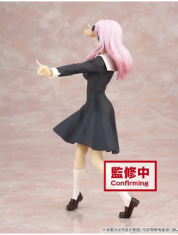 Фигурка Тика Фудзивара (Chika Fujiwara Kyunties)