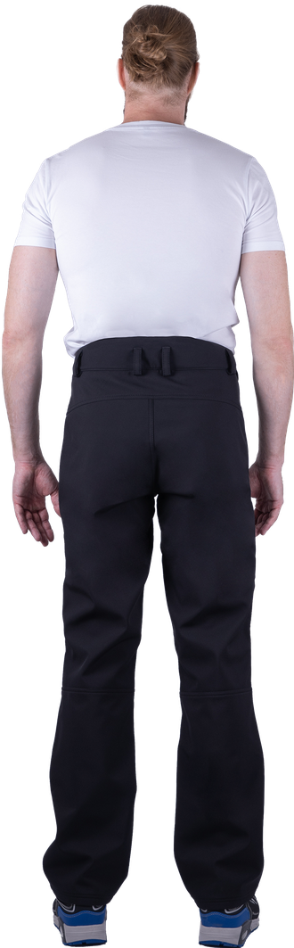 Брюки СОФТШЕЛЛ IFORM