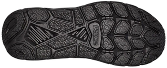 Кроссовки мужские Hoka CLIFTON 7 Black/Black 1110508-BBLC (Размеры:  US 11.5-29.5cm)