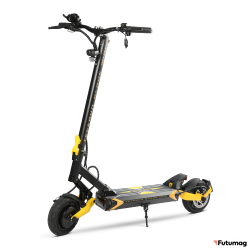 ЭЛЕКТРОСАМОКАТ  Teverun Blade Mini Pro